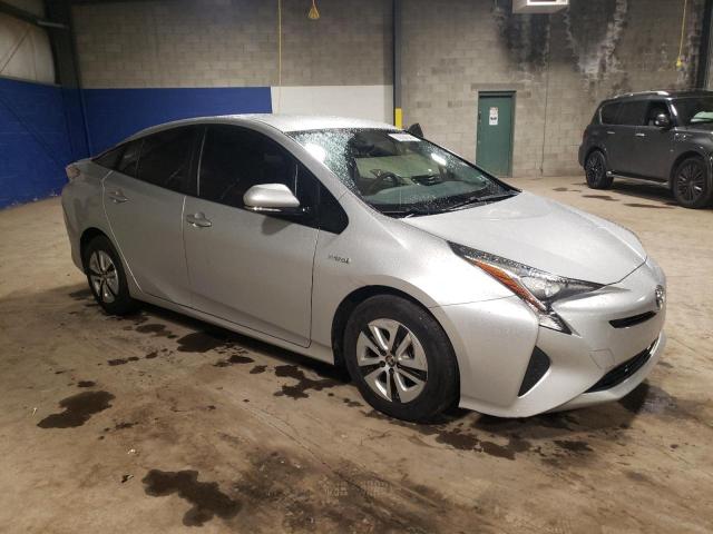 JTDKARFU9G3006036 | 2016 TOYOTA PRIUS