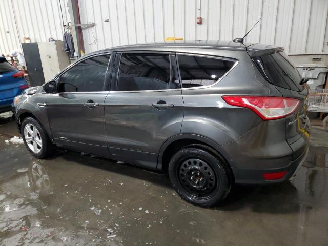 1FMCU0GX4GUC41594 | 2016 FORD ESCAPE SE