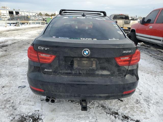 WBA8Z5C50FGS36173 | 2015 BMW 328 XIGT S