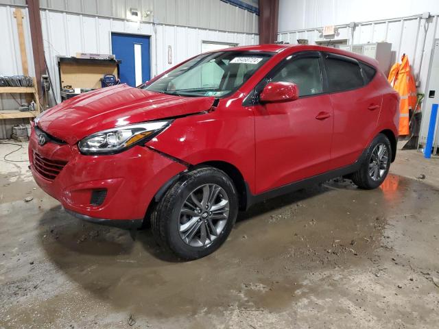 2015 Hyundai Tucson GLS