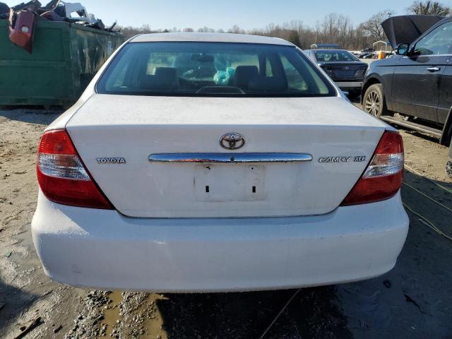 2003 Toyota Camry Le VIN: 4T1BE32K03U251894 Lot: 82827543