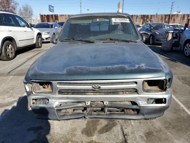 JT4RN93P7S5113326 1995 Toyota Pickup 1/2 Ton Extra Long Wheelbase