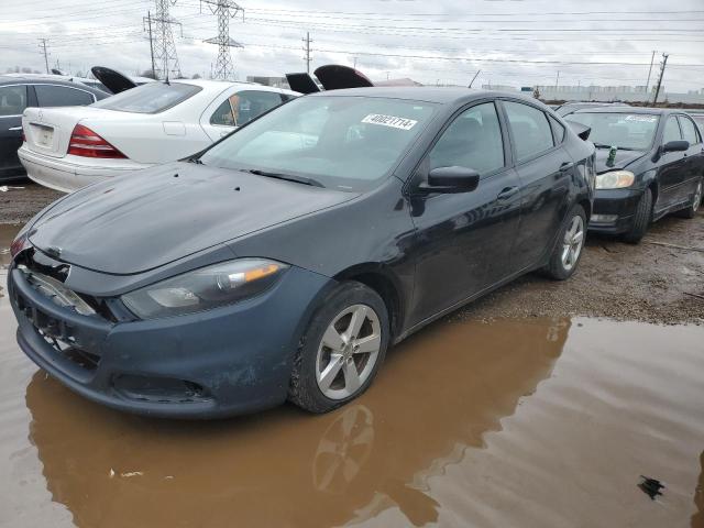 2016 Dodge Dart SXT