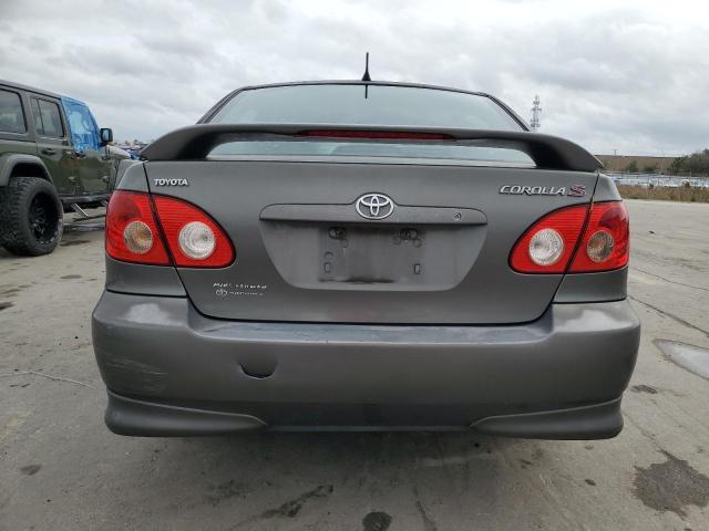 2T1BR32E06C631466 | 2006 Toyota corolla ce