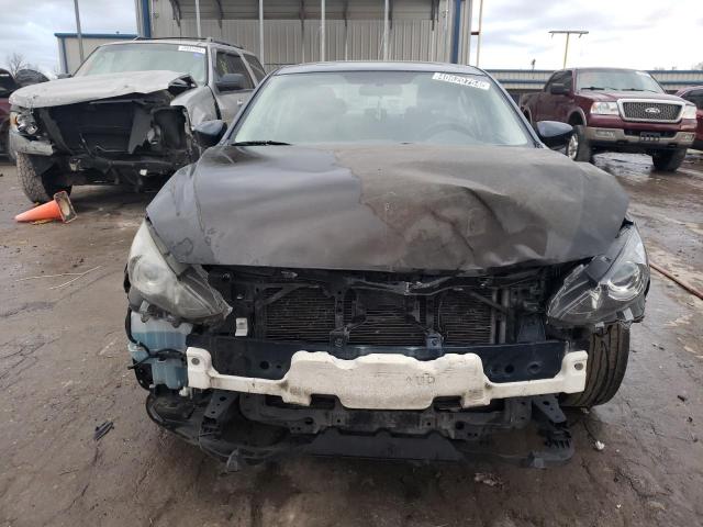 VIN 2HGFC2F78GH526725 2016 Honda Civic, EX no.5