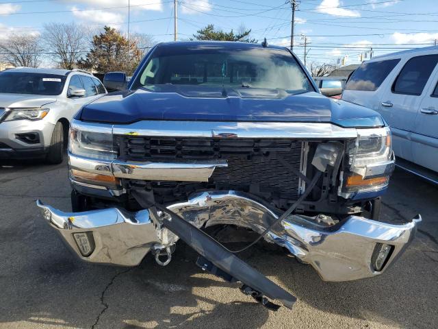 3GCUKRECXGG217709 | 2016 CHEVROLET SILVERADO