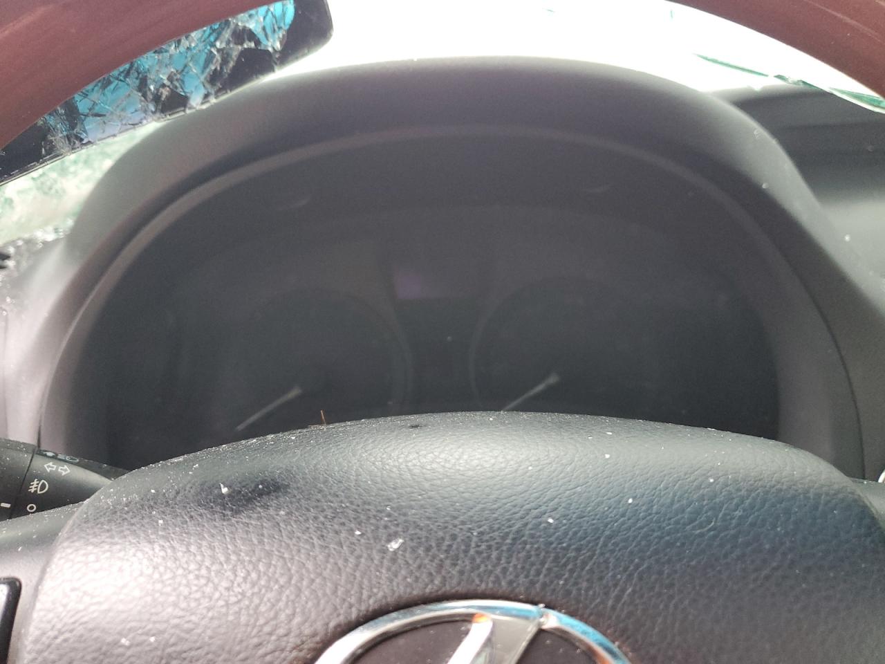 2T2BK1BA5AC018642 2010 Lexus Rx 350