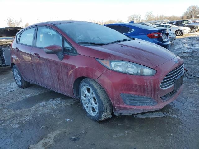 3FADP4EJ9EM108178 | 2014 FORD FIESTA SE