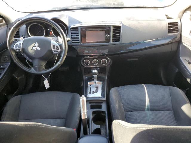 2015 MITSUBISHI LANCER GT JA32U8FW2FU006969
