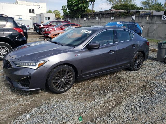 2022 Acura ILX 