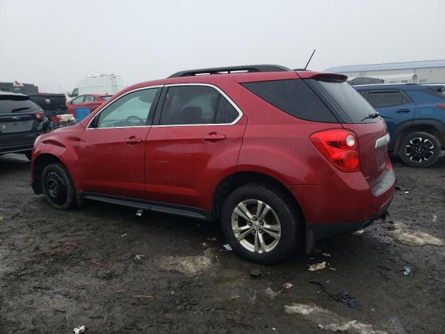 2GNFLGE30F6293497 | 2015 CHEVROLET EQUINOX LT