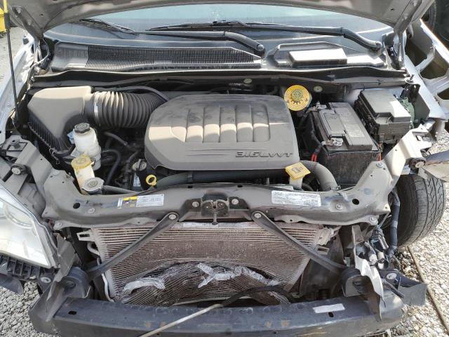 2C4RDGCG9LR169926 | 2020 DODGE GRAND CARA