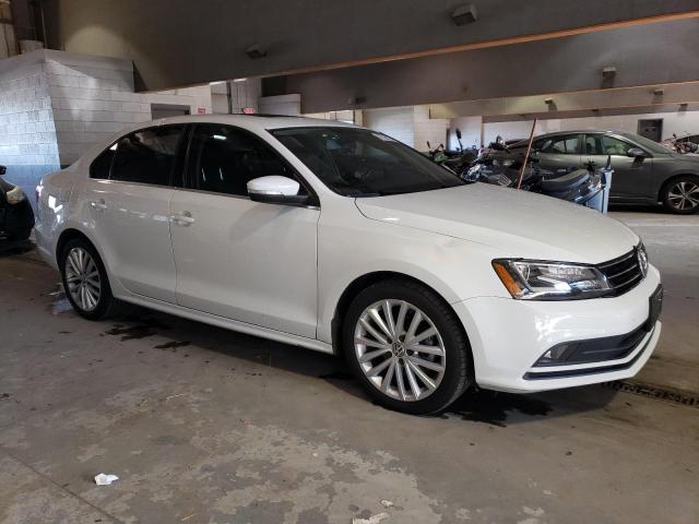 3VWL17AJ4GM213631 | 2016 VOLKSWAGEN JETTA SEL