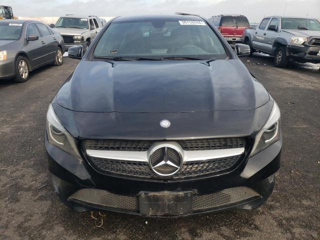 WDDSJ4EB0EN048007 | 2014 MERCEDES-BENZ CLA 250