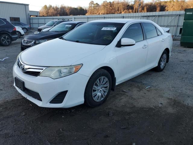 4T4BF1FKXER439987 | 2014 TOYOTA CAMRY L