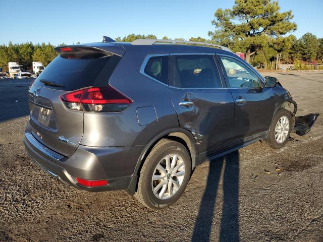 5N1AT2MV6KC793959 | 2019 NISSAN ROGUE S