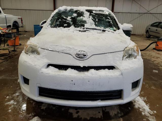 2009 Toyota Scion Xd VIN: JTKKU10429J046810 Lot: 38500954
