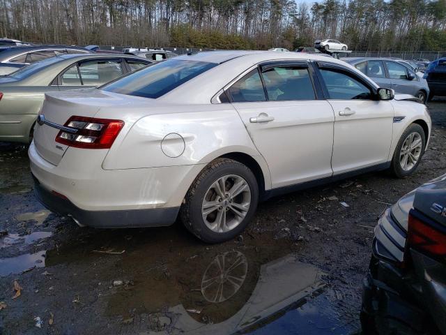 1FAHP2E82JG111169 | 2018 FORD TAURUS SEL