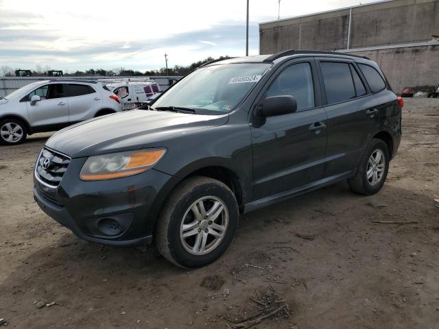 2010 Hyundai Santa Fe GLS