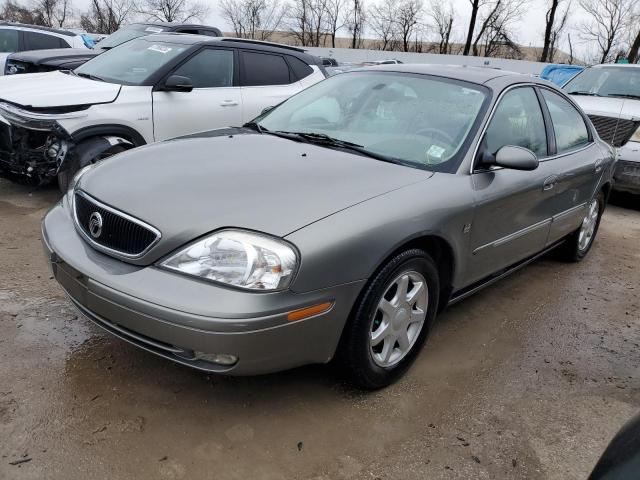 2003 Mercury Sable LS Premium