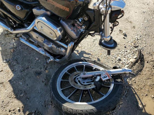 2001 HARLEY-DAVIDSON XL1200 1HD1CAP141K135812