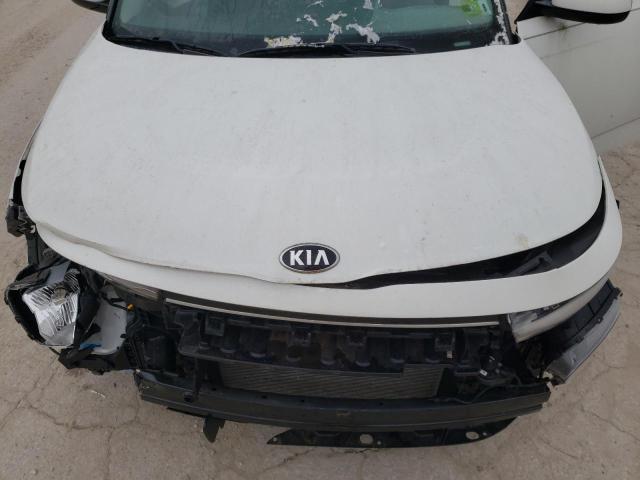 KNDJ23AU2M7149833 | 2021 KIA SOUL LX