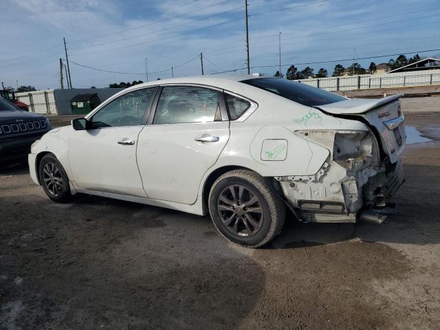 1N4AL3AP0FC456585 | 2015 NISSAN ALTIMA 2.5