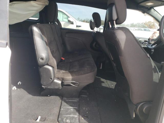 2018 DODGE GRAND CARA - 2C4RDGBG3JR153056