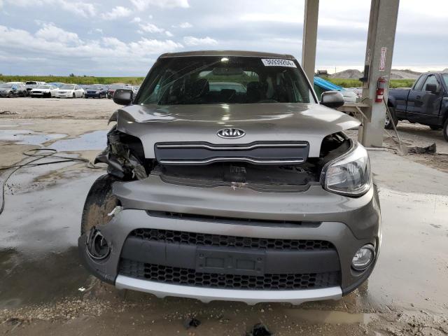 KNDJP3A58H7426114 | 2017 KIA SOUL +