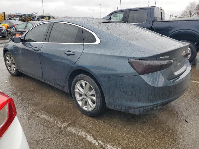 2020 CHEVROLET MALIBU LT - 1G1ZD5ST8LF065995