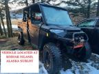 2019 POLARIS RANGER CRE - 4XARSM991K8911668