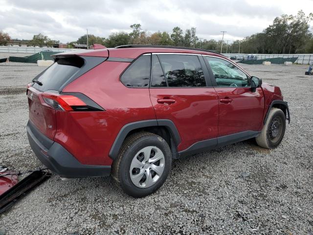 2T3H1RFVXMW150982 | 2021 TOYOTA RAV4 LE