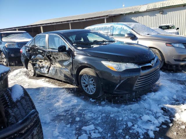 2016 Toyota Camry Le VIN: 4T4BF1FKXGR584692 Lot: 38145214