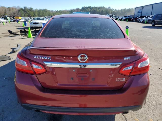 1N4AL3AP0GC283958 | 2016 NISSAN ALTIMA 2.5