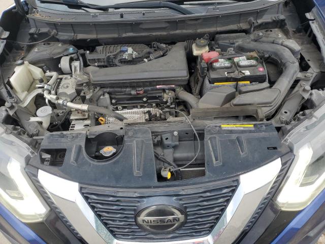 2018 Nissan Rogue S VIN: 5N1AT2MT6JC800907 Lot: 63115544