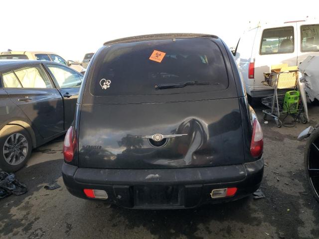 3A8FY48919T519807 2009 Chrysler Pt Cruiser