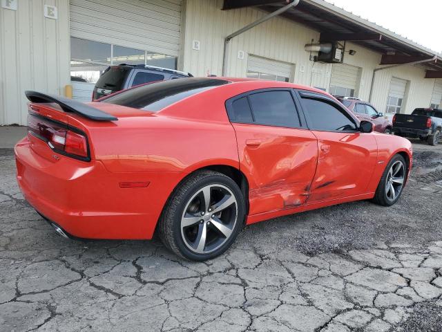 2C3CDXCT6EH368531 | 2014 DODGE CHARGER R/