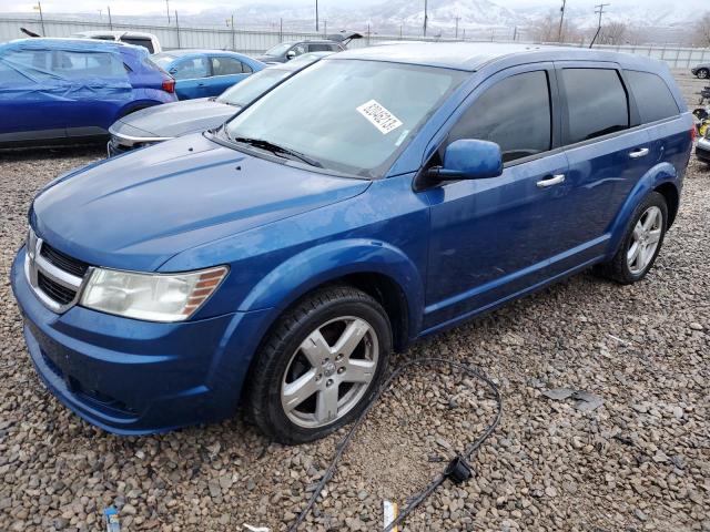 2009 Dodge Journey R/T