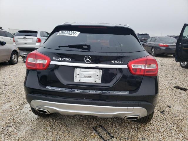 VIN WDCTG4GB0FJ116643 2015 Mercedes-Benz GLA-Class,... no.6