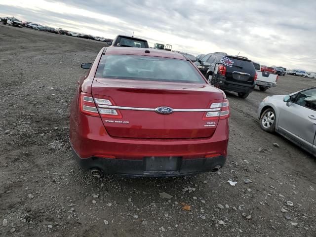 1FAHP2E86GG121745 | 2016 FORD TAURUS SEL