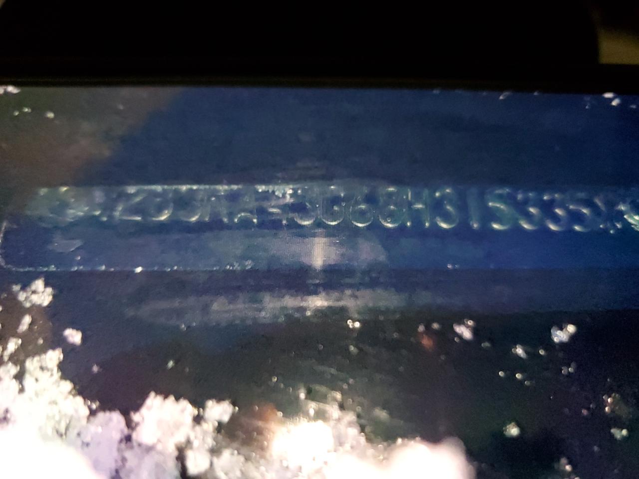 2B3KA43G68H315335 2008 Dodge Charger