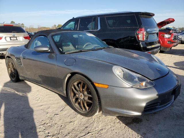 WP0CA29843U621429 | 2003 Porsche boxster