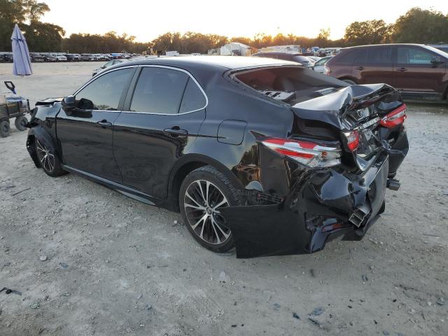 Vin: 4t1b11hk9ju100573, lot: 36953404, toyota camry l 20182
