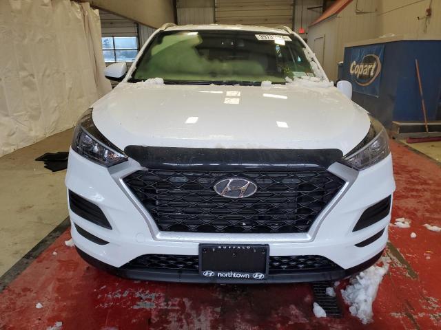 2021 HYUNDAI TUCSON LIM KM8J3CA4XMU345576