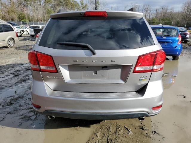 2015 Dodge Journey Sxt VIN: 3C4PDCBG0FT696918 Lot: 39254894