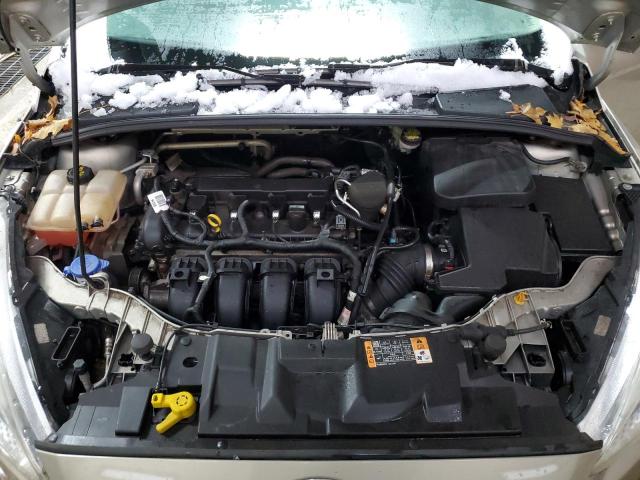 2016 Ford Focus - Image 11
