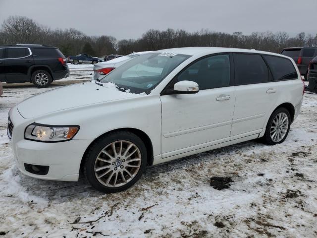 2010 Volvo V50 