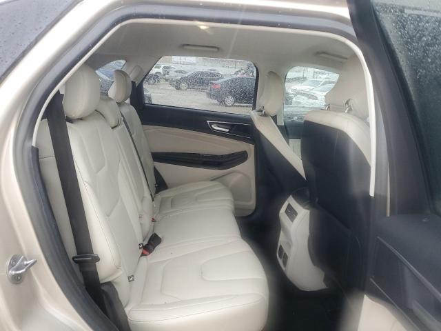 2FMPK3K97HBB16422 2017 FORD EDGE, photo no. 10