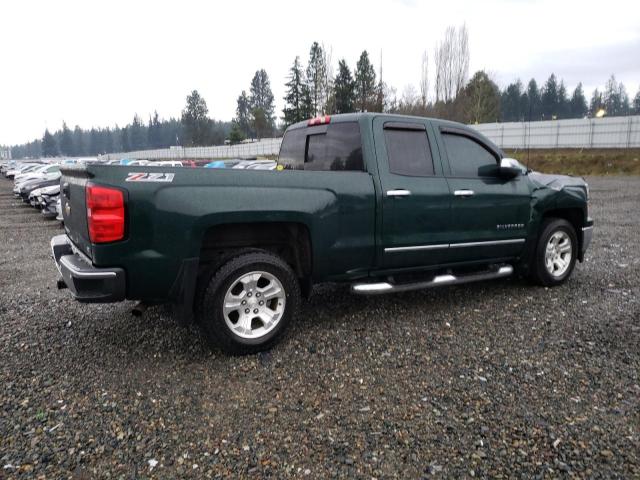 1GCVKSEC9EZ377038 | 2014 CHEVROLET SILVERADO