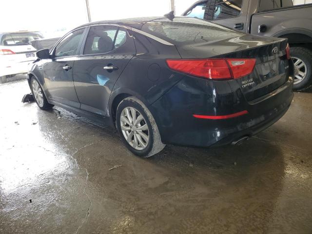 5XXGN4A74FG435744 | 2015 KIA OPTIMA EX